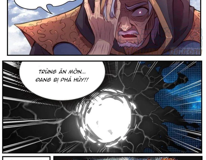 Girl And Science Chapter 580 - Trang 2