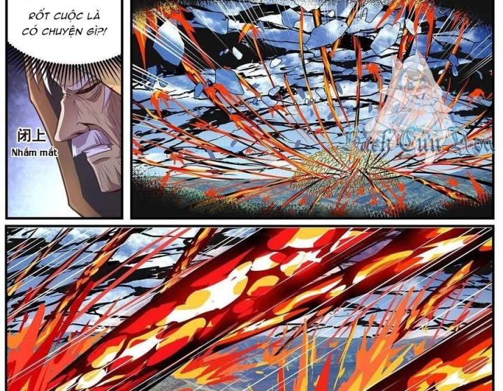 Girl And Science Chapter 580 - Trang 2