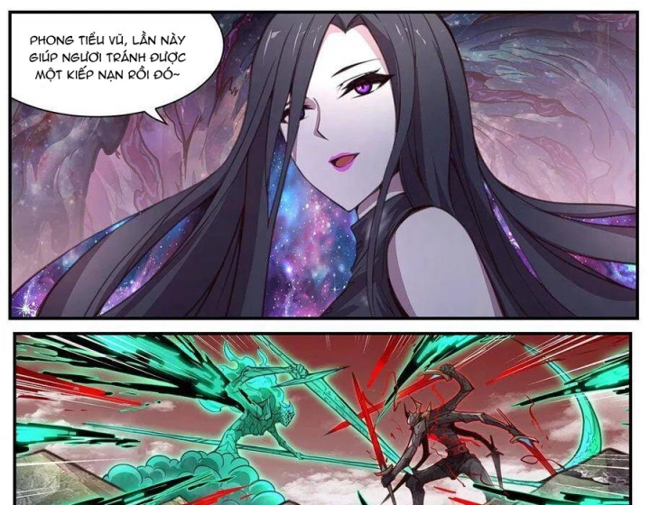 Girl And Science Chapter 580 - Trang 2