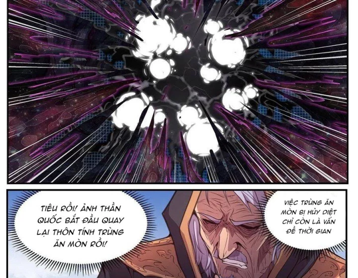 Girl And Science Chapter 580 - Trang 2