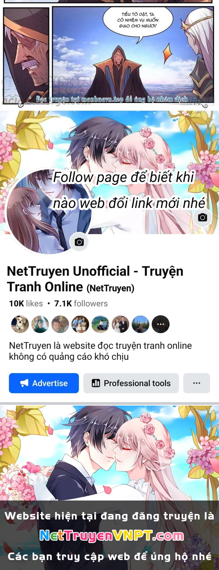 Girl And Science Chapter 580 - Trang 2