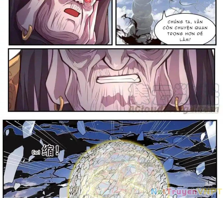 Girl And Science Chapter 581 - Trang 2