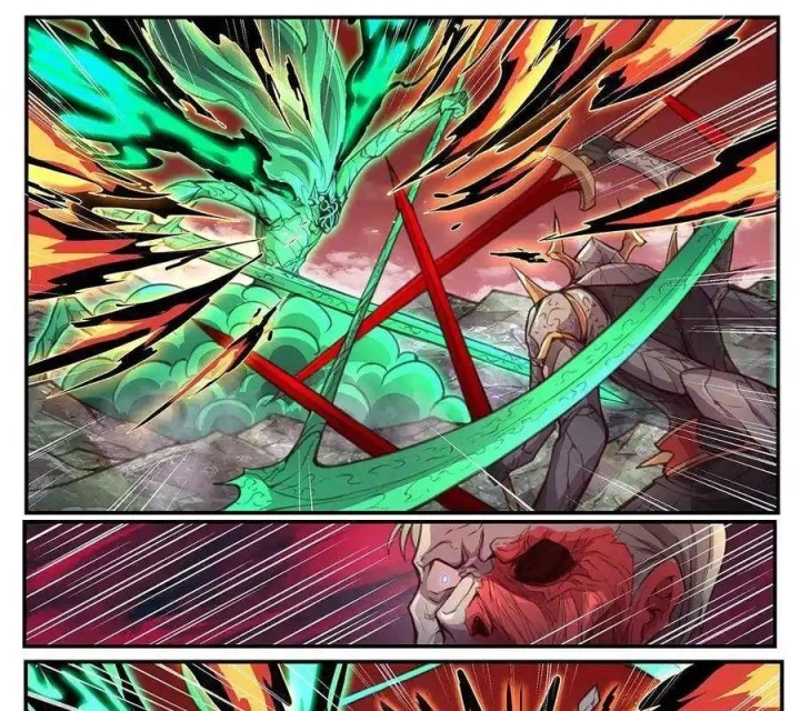 Girl And Science Chapter 581 - Trang 2