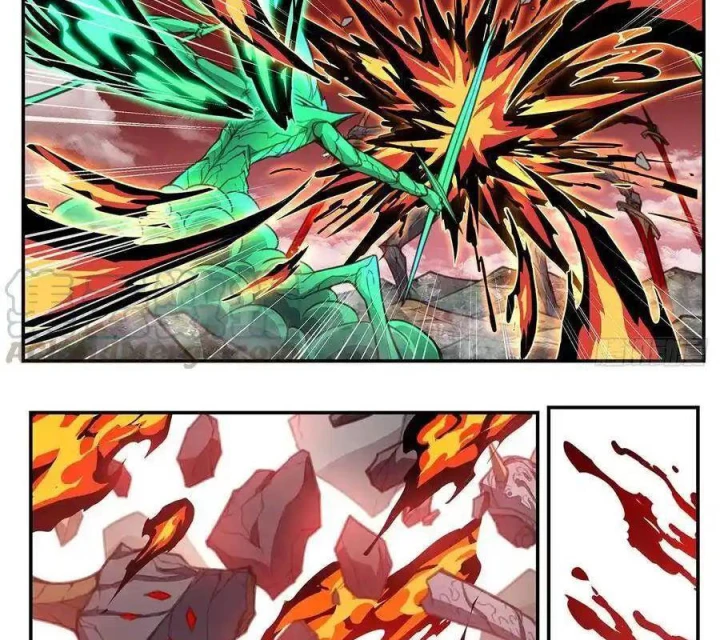 Girl And Science Chapter 581 - Trang 2