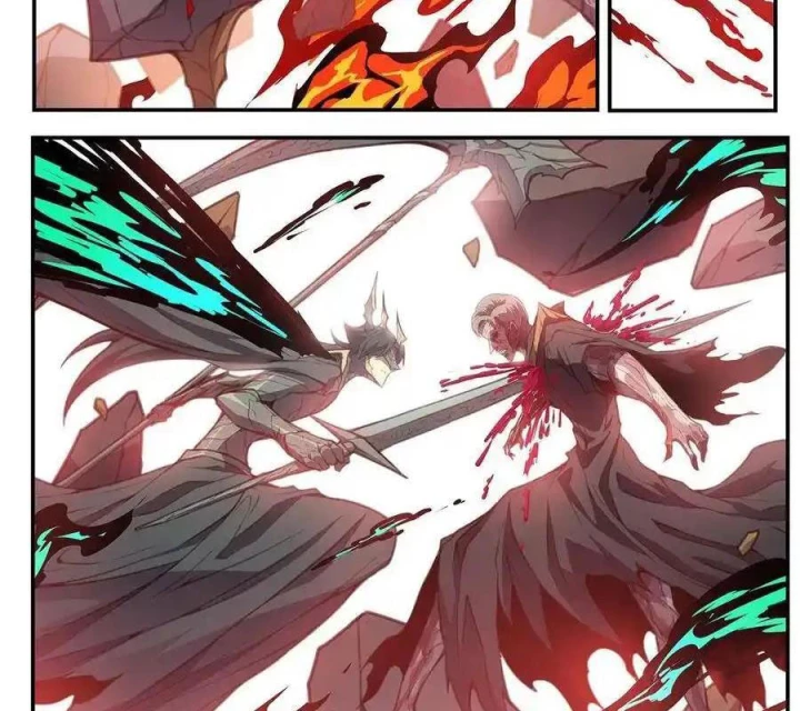 Girl And Science Chapter 581 - Trang 2