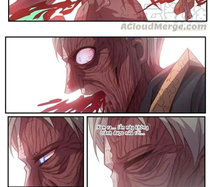 Girl And Science Chapter 581 - Trang 2