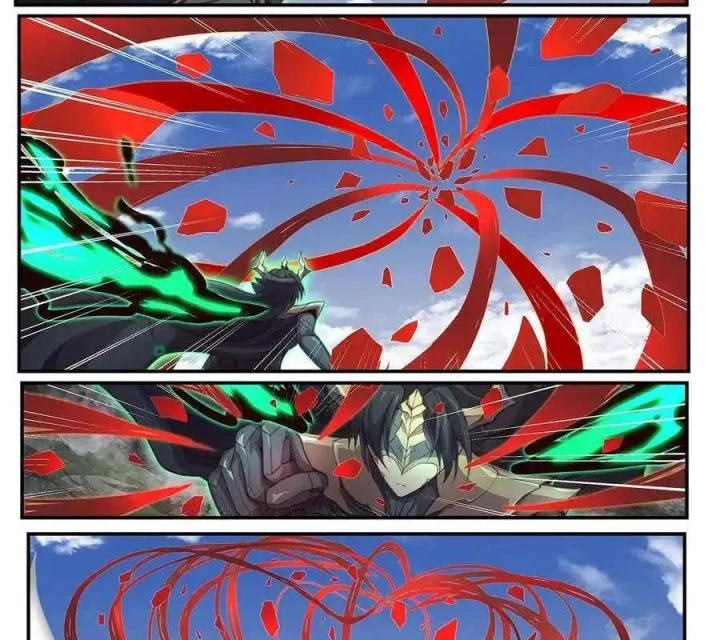 Girl And Science Chapter 581 - Trang 2