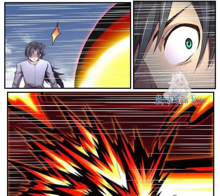 Girl And Science Chapter 581 - Trang 2