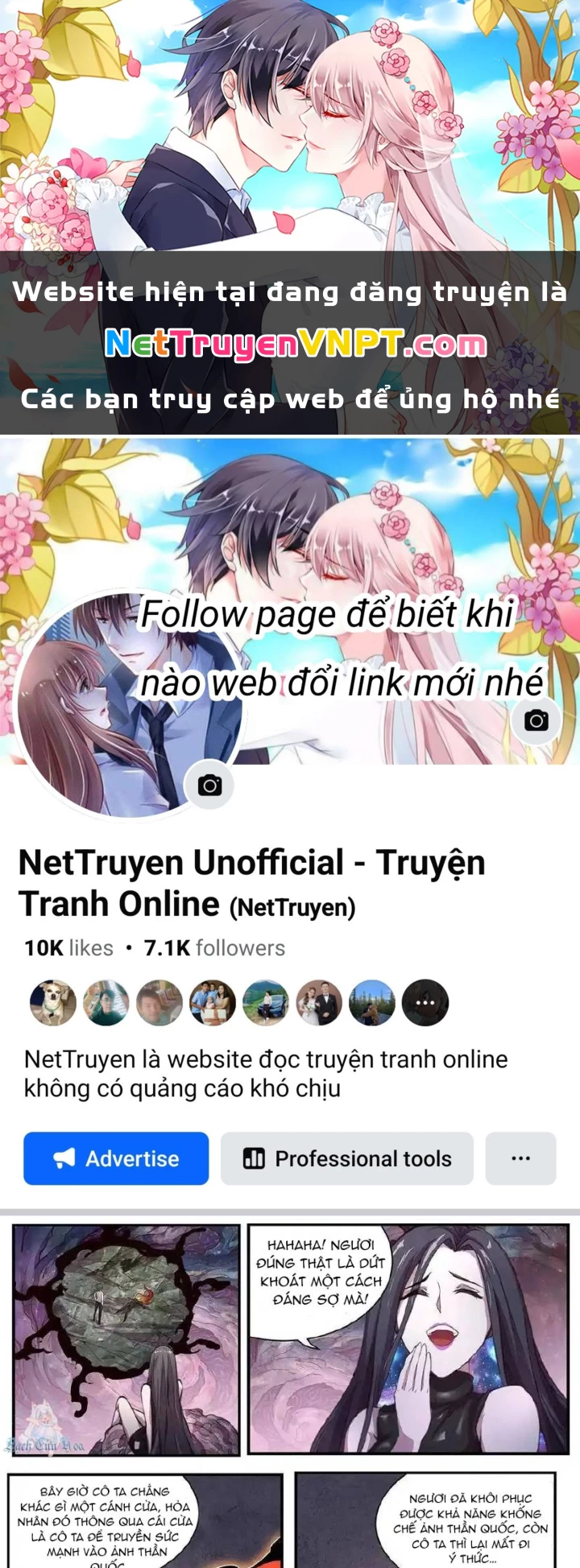 Girl And Science Chapter 582 - Trang 2