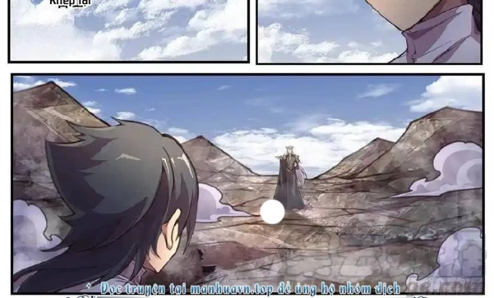 Girl And Science Chapter 582 - Trang 2