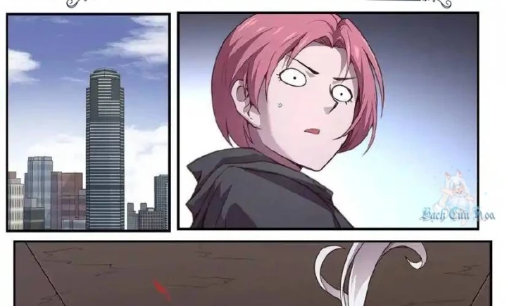 Girl And Science Chapter 582 - Trang 2