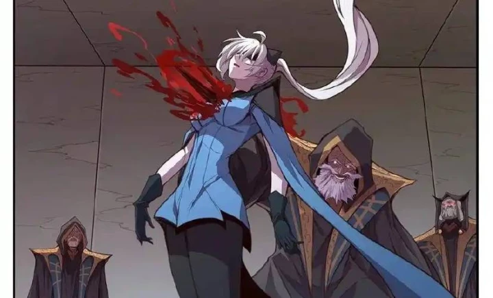 Girl And Science Chapter 582 - Trang 2