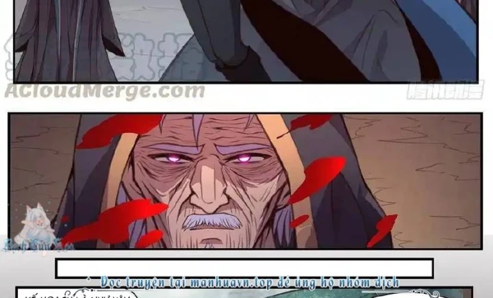 Girl And Science Chapter 582 - Trang 2