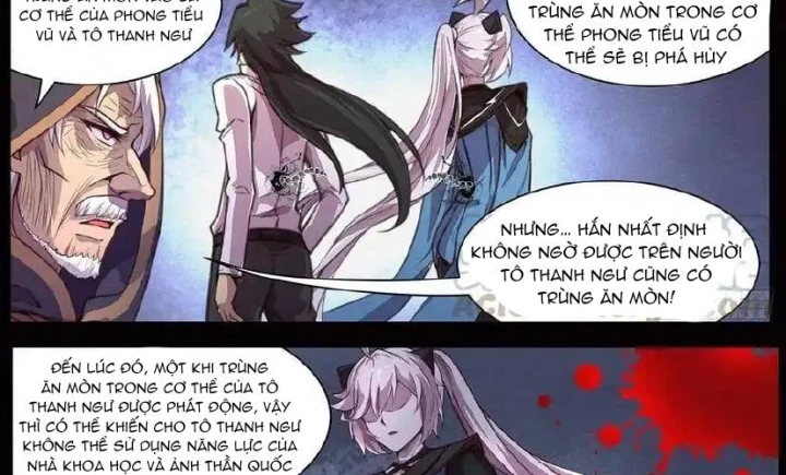 Girl And Science Chapter 582 - Trang 2