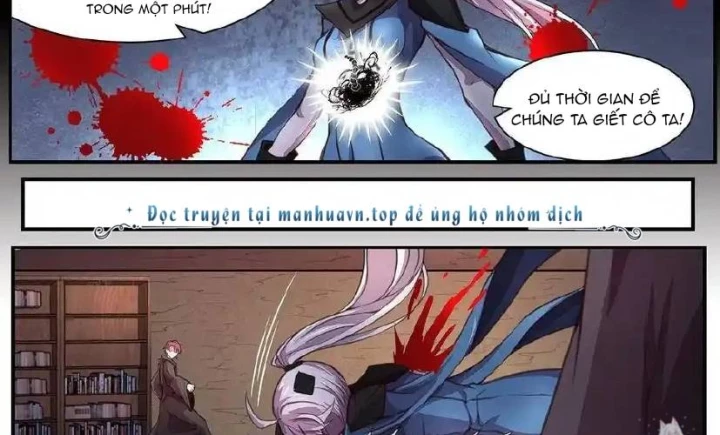 Girl And Science Chapter 582 - Trang 2