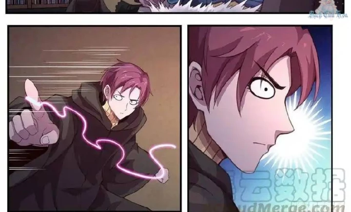 Girl And Science Chapter 582 - Trang 2