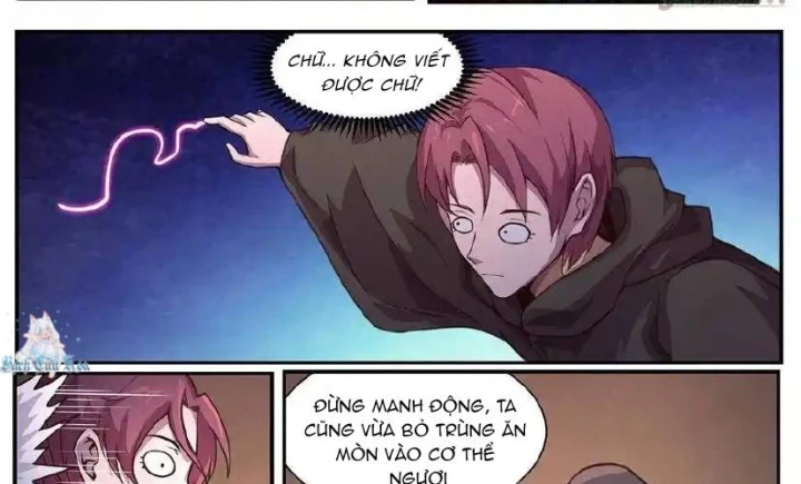 Girl And Science Chapter 582 - Trang 2