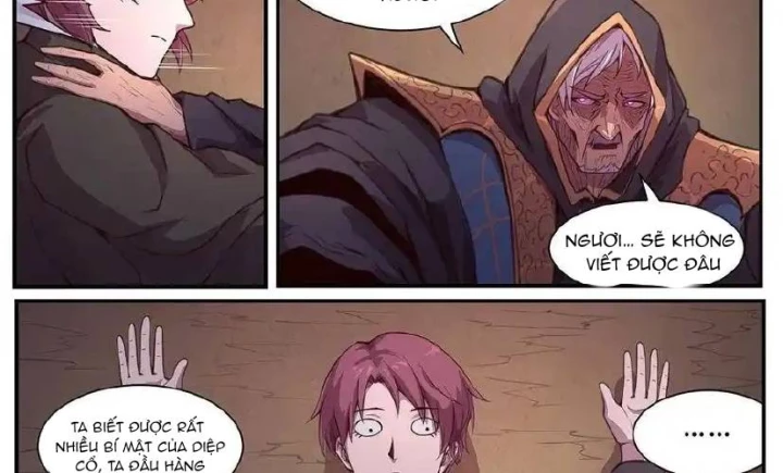 Girl And Science Chapter 582 - Trang 2