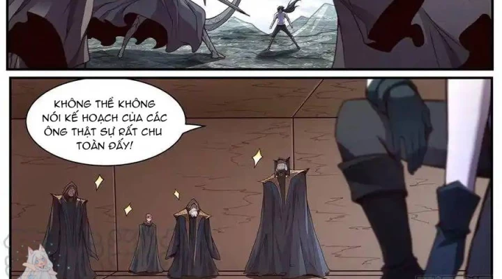 Girl And Science Chapter 582 - Trang 2