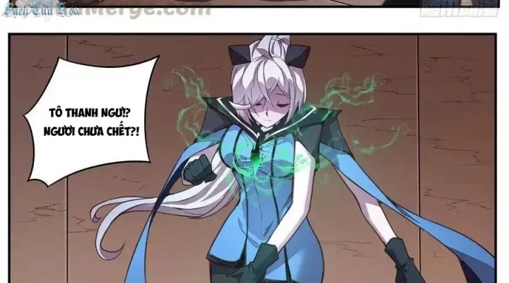 Girl And Science Chapter 582 - Trang 2