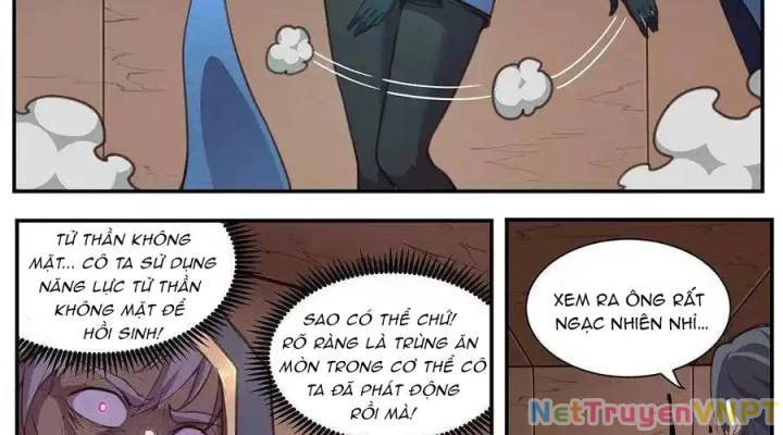 Girl And Science Chapter 582 - Trang 2