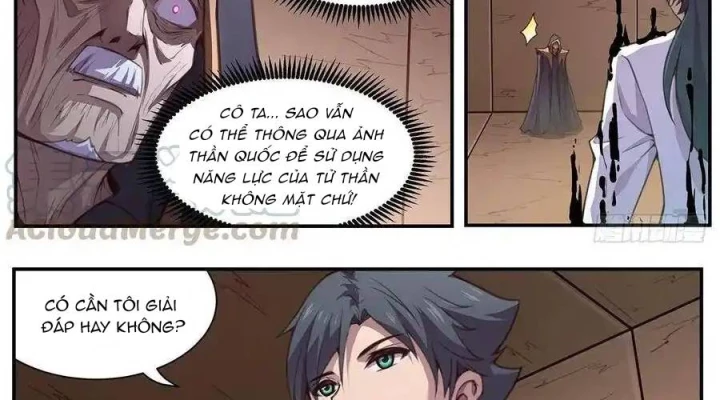 Girl And Science Chapter 582 - Trang 2