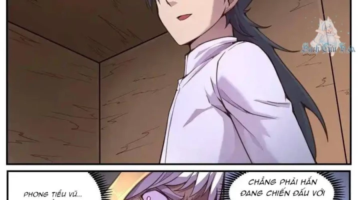 Girl And Science Chapter 582 - Trang 2