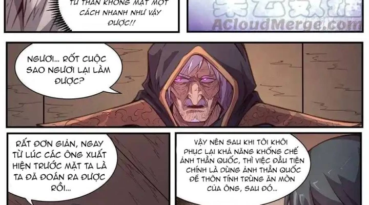 Girl And Science Chapter 582 - Trang 2