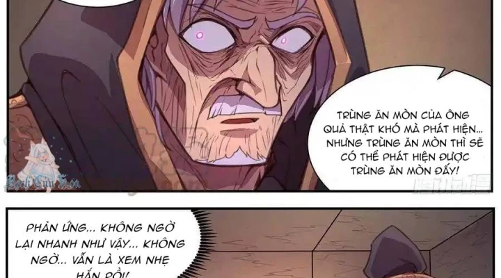 Girl And Science Chapter 582 - Trang 2