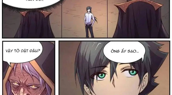 Girl And Science Chapter 582 - Trang 2