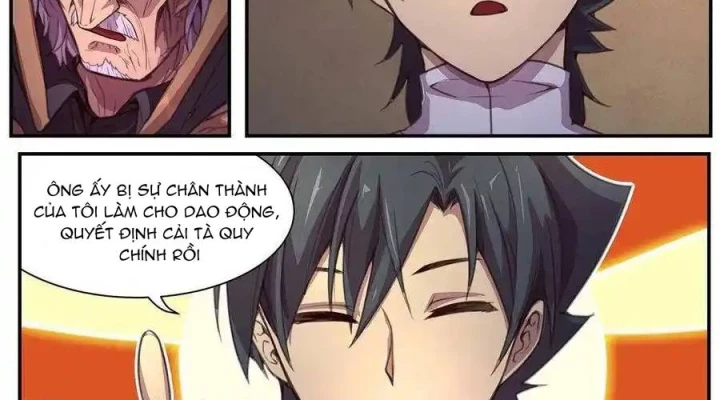 Girl And Science Chapter 582 - Trang 2