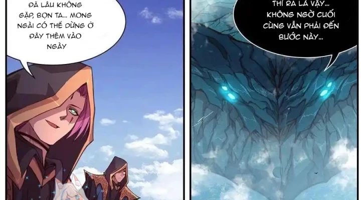 Girl And Science Chapter 586 - Trang 2