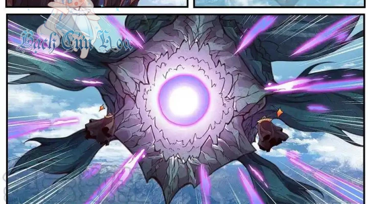 Girl And Science Chapter 586 - Trang 2