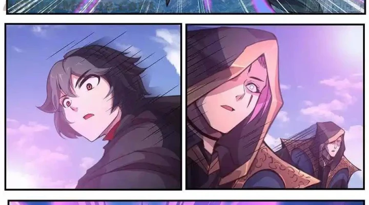 Girl And Science Chapter 586 - Trang 2