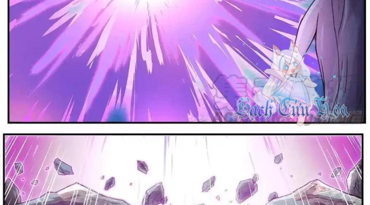 Girl And Science Chapter 586 - Trang 2