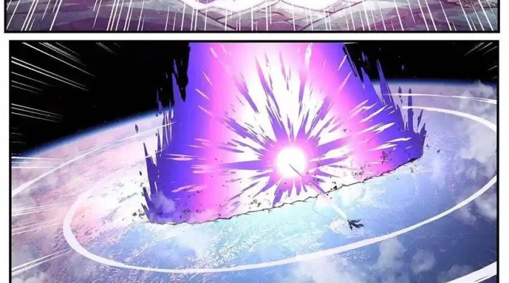 Girl And Science Chapter 586 - Trang 2