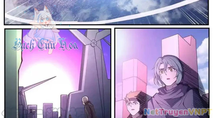 Girl And Science Chapter 586 - Trang 2