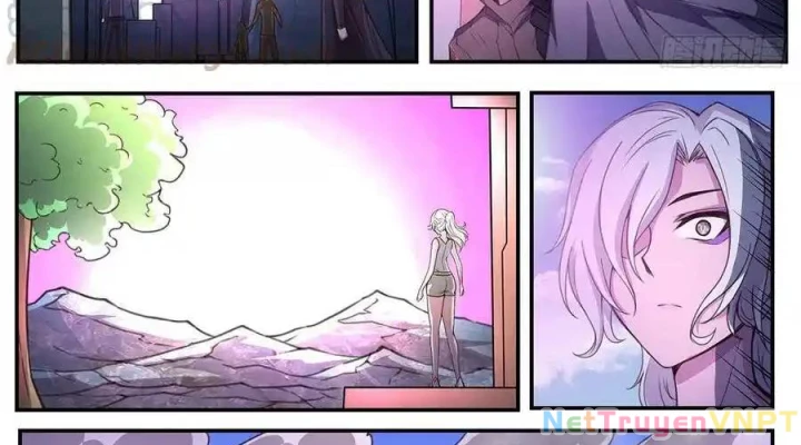 Girl And Science Chapter 586 - Trang 2