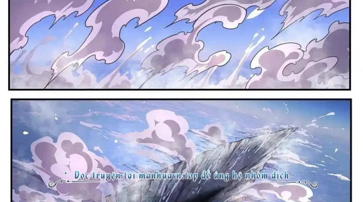 Girl And Science Chapter 586 - Trang 2