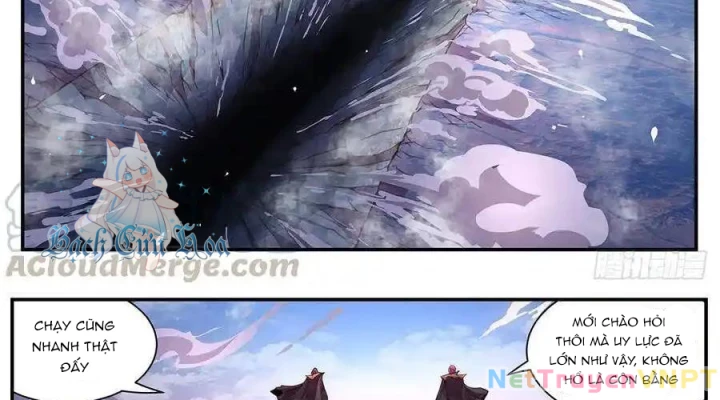 Girl And Science Chapter 586 - Trang 2