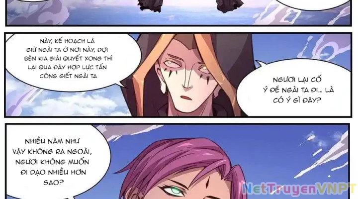 Girl And Science Chapter 586 - Trang 2