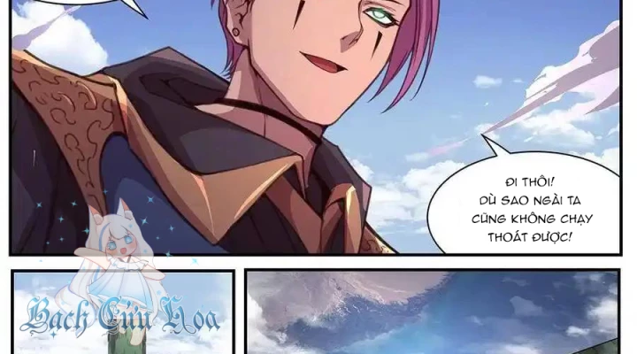 Girl And Science Chapter 586 - Trang 2