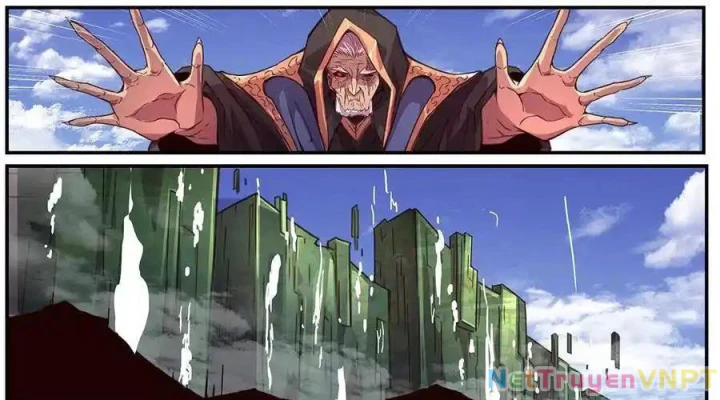 Girl And Science Chapter 586 - Trang 2