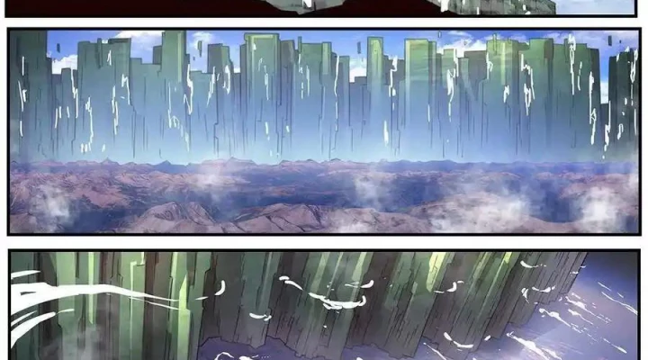 Girl And Science Chapter 586 - Trang 2