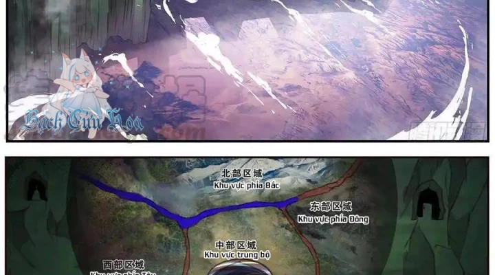 Girl And Science Chapter 586 - Trang 2