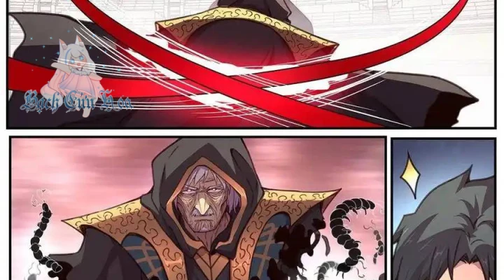 Girl And Science Chapter 586 - Trang 2