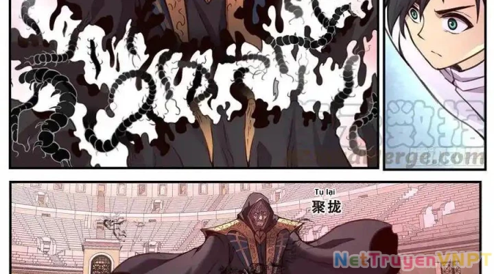 Girl And Science Chapter 586 - Trang 2