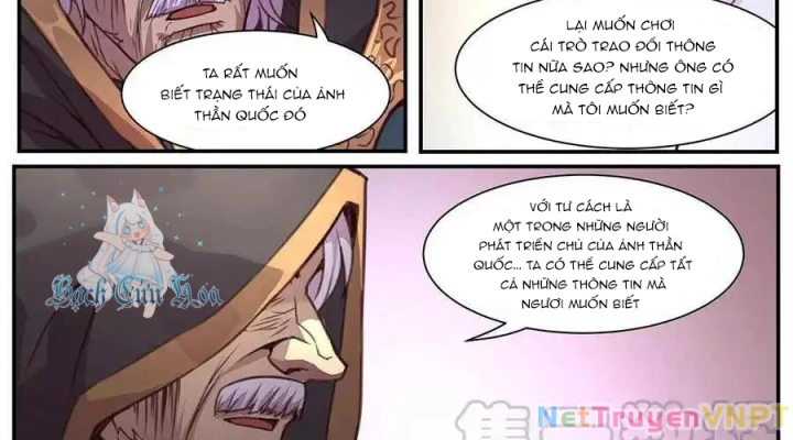 Girl And Science Chapter 586 - Trang 2