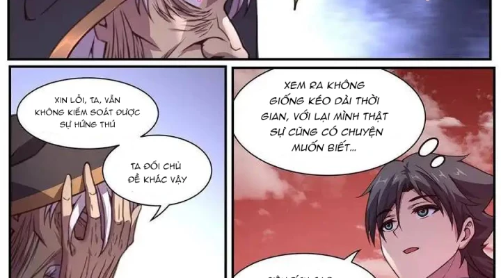 Girl And Science Chapter 586 - Trang 2