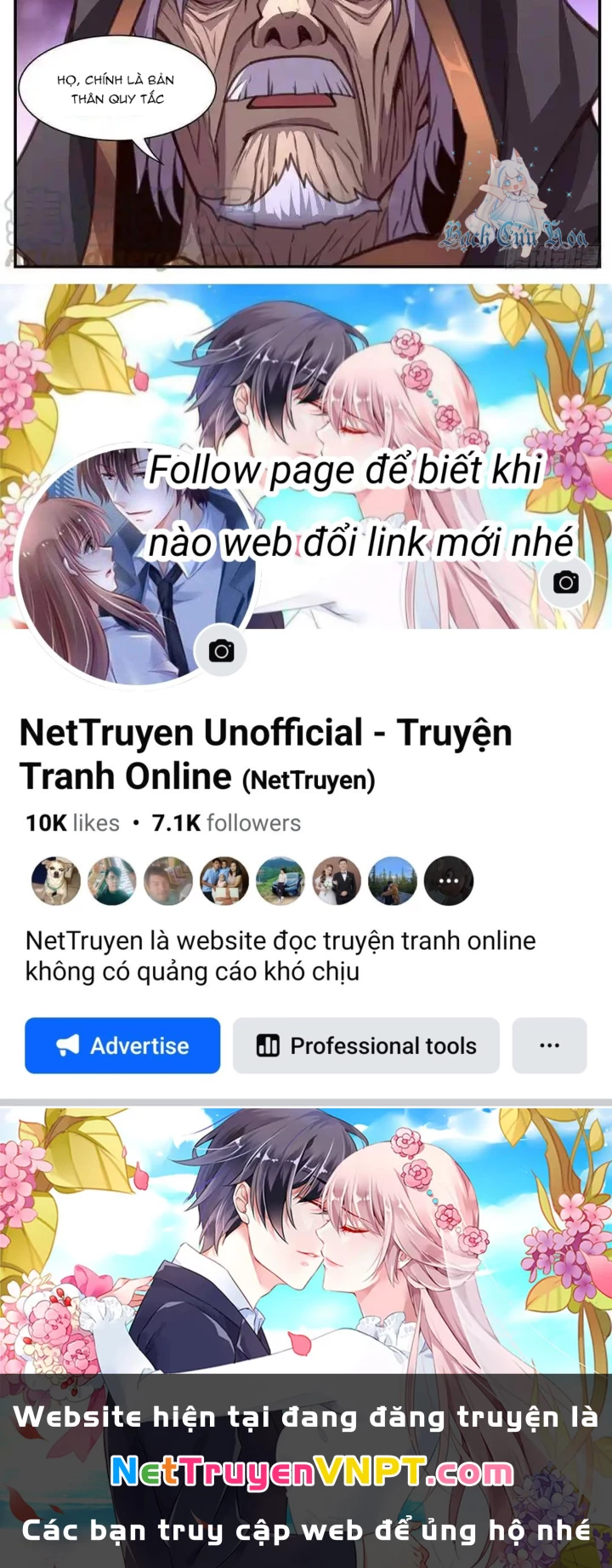 Girl And Science Chapter 586 - Trang 2